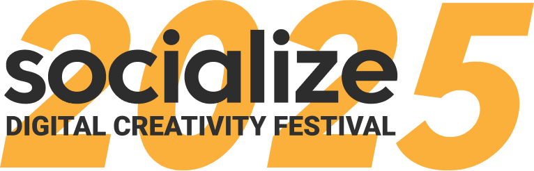 Билет за Socialize Digital Creativity & Tech Festival